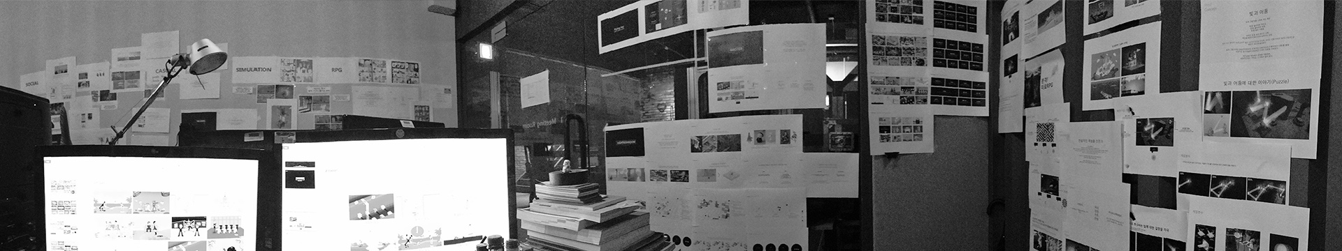 Gang-Nam Office
