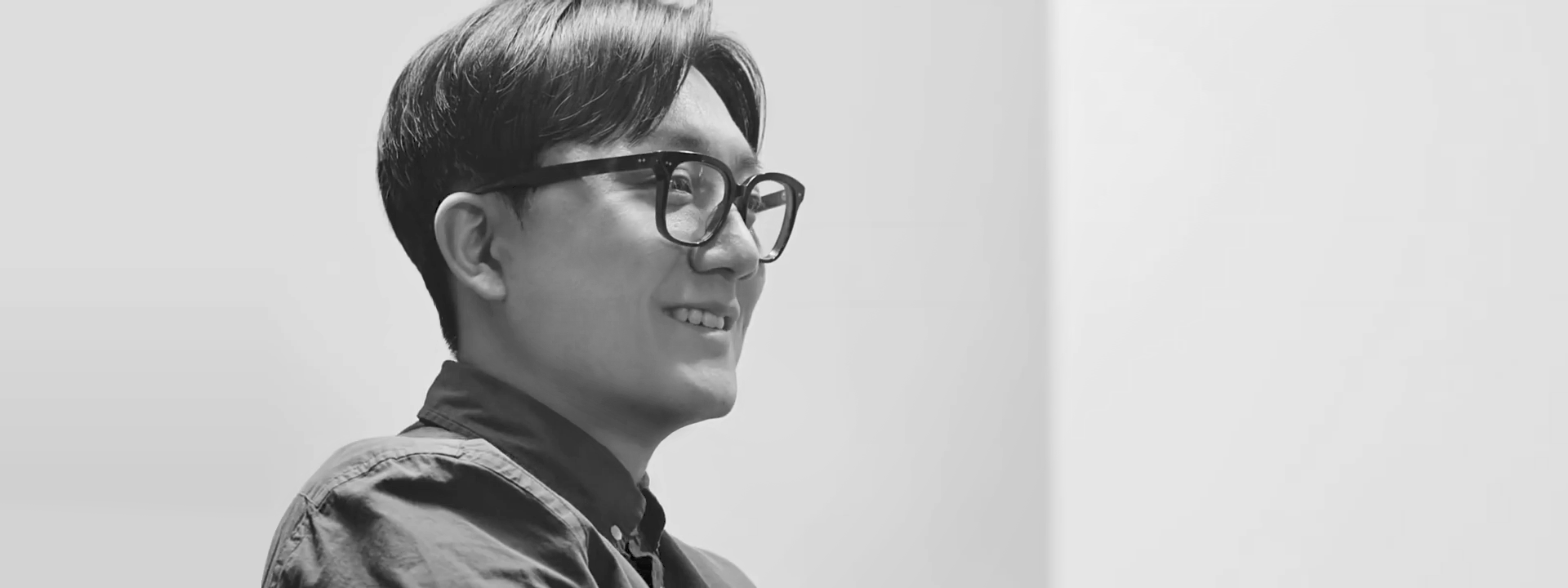 Jong Min Choe portrait